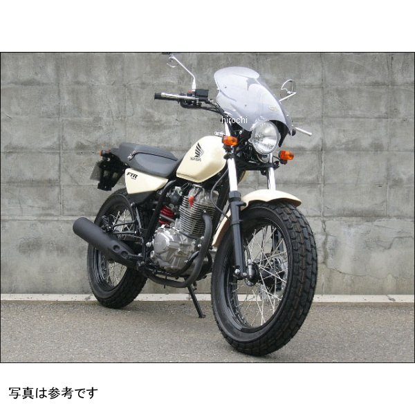 シックデザイン ガイラシールド Lサイズ クリア FTR223 GS65 HD店