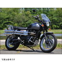 シックデザイン ガイラシールド Mサイズ クリア 06年-07年 トライアンフ スクランブラー GS82A/B HD店