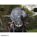 シックデザイン ガイラシールド Sサイズ スモーク Z900RS GS99 HD店