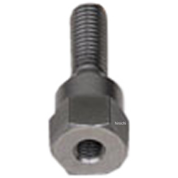 シックデザイン M8X25サイドマウントボルト 1本 MQ0057-7S HD店