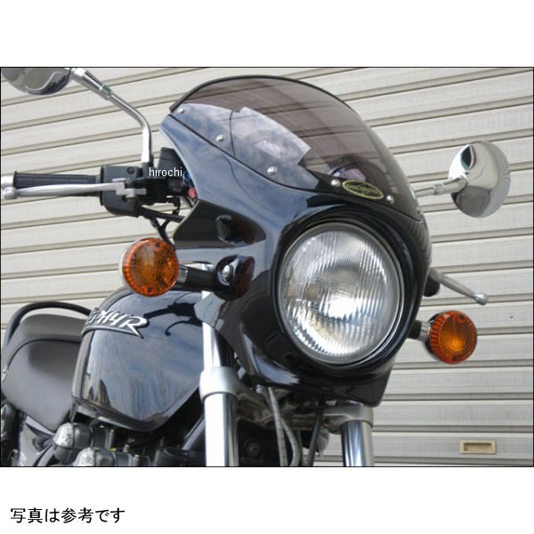 シックデザイン ロードコメット スモーク ZEPHYR750/RS 未塗装 RC05 HD店