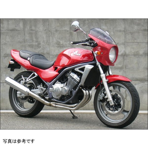 シックデザイン ロードコメット スモーク BALIUS 未塗装 RC07 HD店