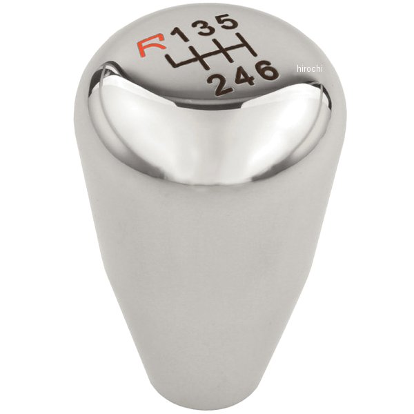 【メーカー在庫あり】 アイエルモータースポーツ I.L.Motorsport シフトノブ スティックタイプ 6速 NCE..