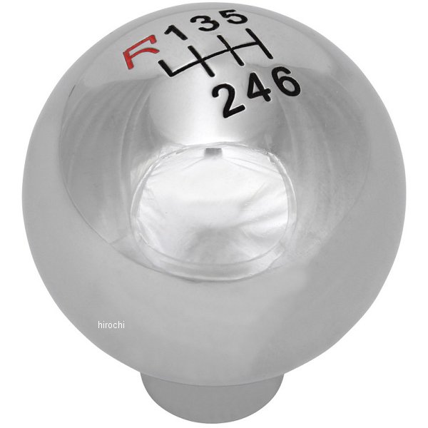 【メーカー在庫あり】 アイエルモータースポーツ I.L.Motorsport シフトノブ ボールタイプ 6速 NC/NDロ..