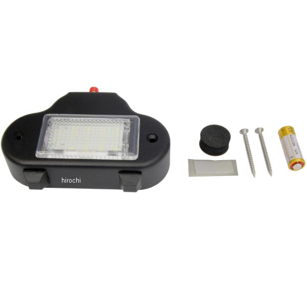 【メーカー在庫あり】 アイエルモータースポーツ I.L.Motorsport センターコンソールボックスLEDライト..