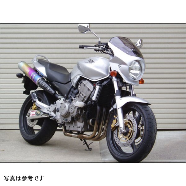 シックデザイン ロードコメット2 スモーク HORNET900 未塗装 RCB43 HD店