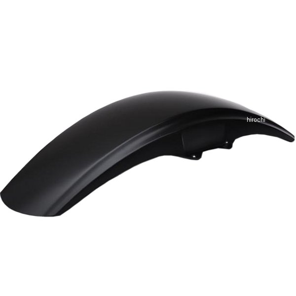 シックデザイン ブロードフェンダー フロント TW200E/225 未塗装 TW-FF1 HD店