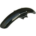 シックデザイン ラウンドフェンダー フロント TW200E/225 未塗装 TW-FF2 HD店
