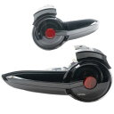 【メーカー在庫あり】 アイエルモータースポーツ I.L.Motorsport LEDテールライトセット ダーク NDロードスター ND0-301584 HD店(2)