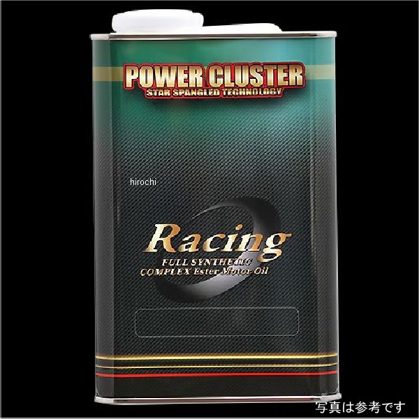 スピンオフ SPINOFF エンジンオイル Racing 5w30 4L缶 SPINOFF-0038 HD店