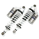 【メーカー在庫あり】 RFY リアサスペンション 全年式 XJR400R 4HM/RH02J ホワイトカラー SUT32SVWHYA12 HD店
