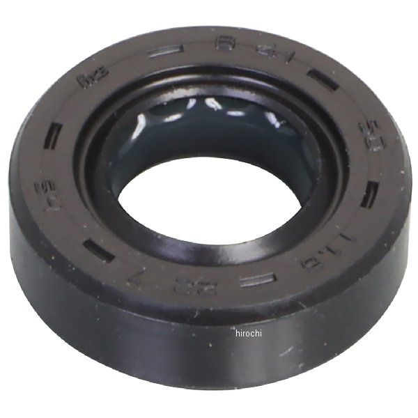【メーカー在庫あり】 キタコ オイルシール OSH-11 11.6X22X7 70-967-41110 HD店