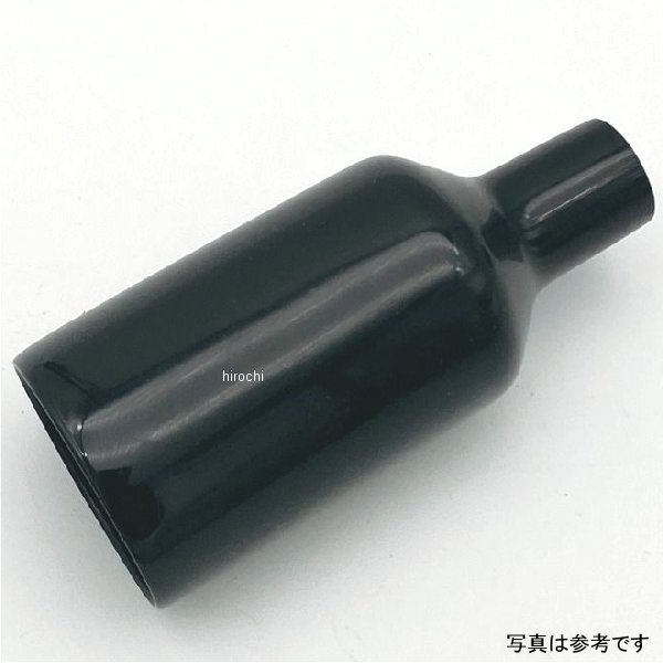 【メーカー在庫あり】 ポッシュ POSH コネクターブーツ M Φ12 Φ31-L80 800400-31 HD店