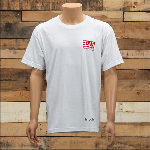 Underwear, Inner Wear - ヨシムラ USヨシムラ Tシャツ 78 ホワイト L 900-224-340L HD店