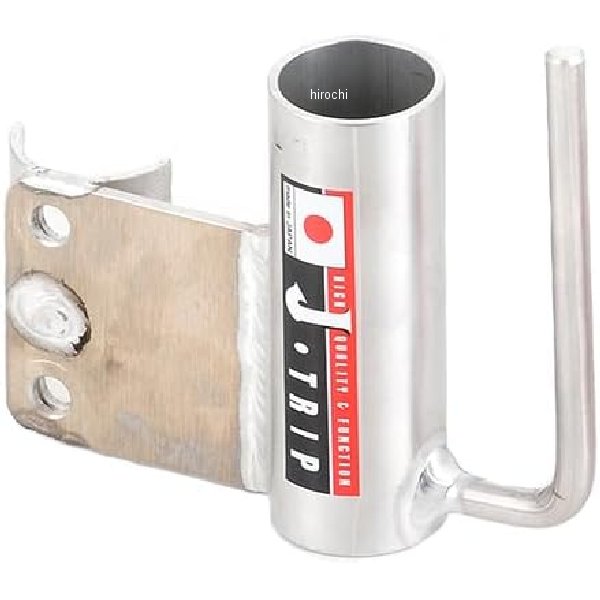 Other - 【メーカー在庫あり】 J-TRIP Jトリップ アクスルシャフトホルダー アルミ製 銀 JT-R99ALSL HD店