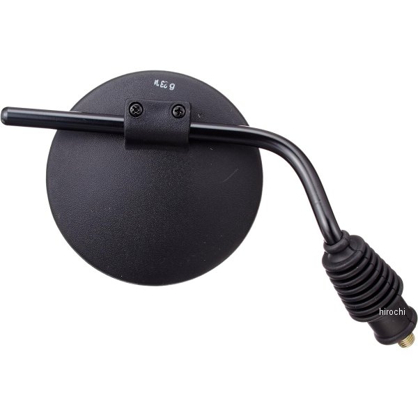 ラリー RALLY 690 オフロードミラー 左用　正ネジ10mm RY690L HD店