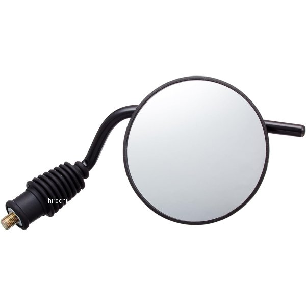 ラリー RALLY 690 オフロードミラー 左用　正ネジ10mm RY690L HD店