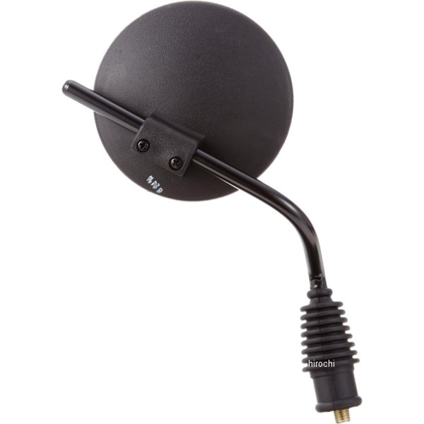 【メーカー在庫あり】 ラリー RALLY 690 オフロードミラー 右用 逆ネジ 10mm RY690R2 HD店