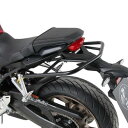 ヘプコアンドベッカー HEPCO&BECKER リアガード 19年-20年 CB650R 黒 5049518 00 01 HD店