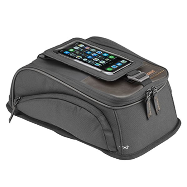 ジビ GIVI CRM108 タンクロック 8L 48856 HD店