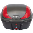 ワールドウォーク トリシティ純正色塗装リアボックス マットグレーメタリック3 hwb32-12-mg HD店