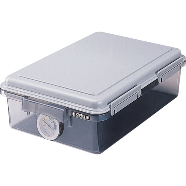 【メーカー在庫あり】 DB11LN ナカバヤシ(株) ナカバヤシ キャパティ ドライボックス 11L DB-11L-N HD店