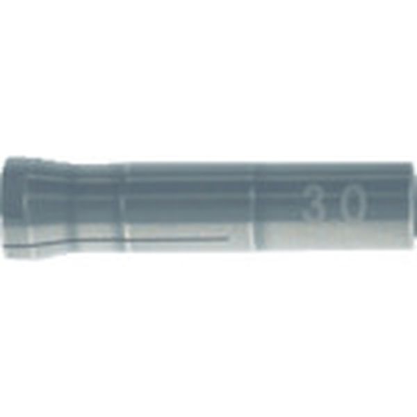 【メーカー在庫あり】 永興電機工業(株) E‐FORCE コレットチャック(Φ3.0mm) ロータリー Φ6タイプ専用 D..