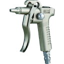 【メーカー在庫あり】 E80M0P エアーダスターガン(プラグタイプ) ノズル取付×エア取付:G1/8×G1/4 E80M-0P HD店
