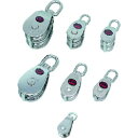 【メーカー在庫あり】 (株)スリーエッチ HHH ステンレス豆ブロック 一車32mm 32X1MS HD店
