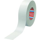 【メーカー在庫あり】 46515025W テサテープ(株) tesa 補修用布テープ 白 50mmx25m 4651-50-25-W HD店