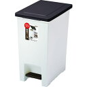 【メーカー在庫あり】 アスベル(株) エバン R防臭エバンペダルペール20L 641336 HD店