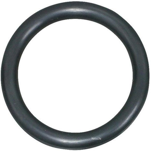 【即納】 ジェームズ JAMES フューエルキャップ O-リング 82年以降 ビッグツイン JGI-61109-85-C HD店