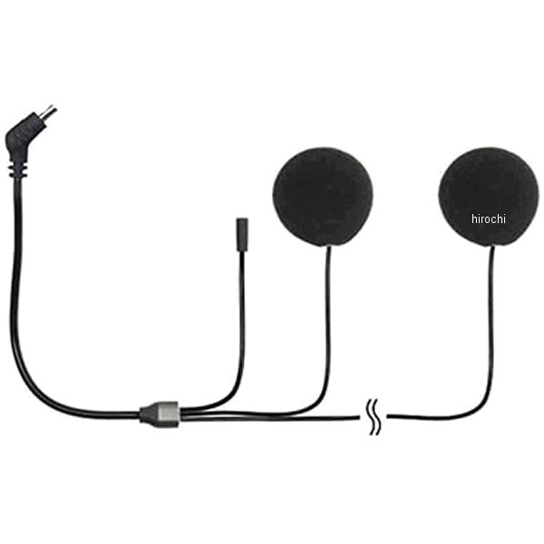 【メーカー在庫あり】 コミネ KOMINE スピーカーユニット KK-902用 KK-801 HD店