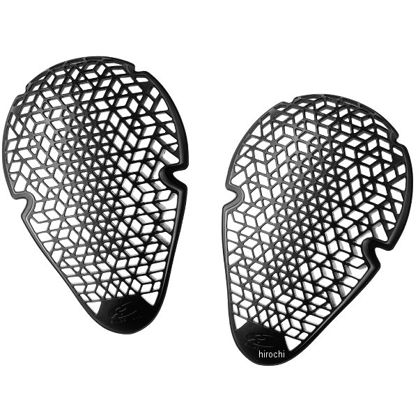 【メーカー在庫あり】 コミネ KOMINE プロテクター エニグマ ライト CE1 肘・膝用 黒 フリーサイズ SK-..