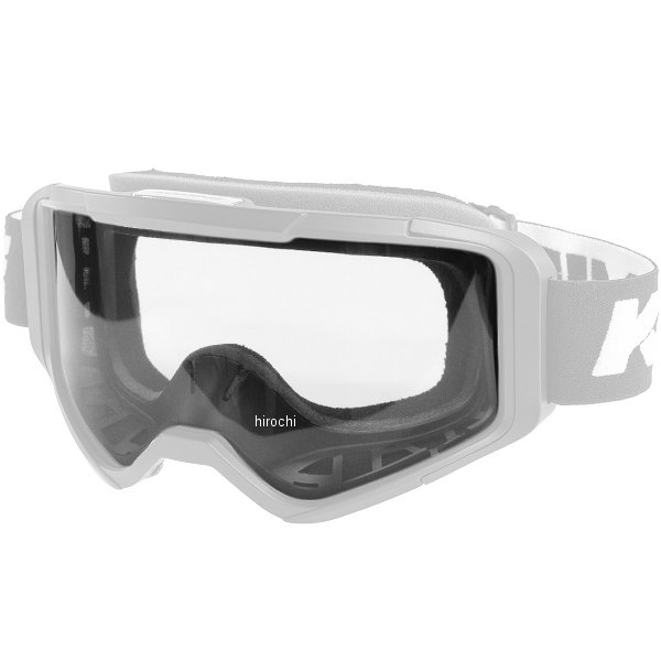 【メーカー在庫あり】 コミネ KOMINE 交換用レンズ HK-501ゴーグル用 クリア フリーサイズ 01-503 HD店