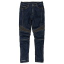 【メーカー在庫あり】 ロッソスタイルラボ Rosso StyleLab 2024年秋冬モデル ウォームストレッチパンツ インディゴデニム Lサイズ ROP65 ...