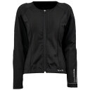 【メーカー在庫あり】 ロッソスタイルラボ Rosso StyleLab 2024年秋冬モデル プロテクトインナーCE長袖 黒 Sサイズ ROPRO10 HD店