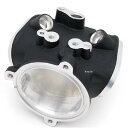 ハーレー純正 インテーク マニホールド SE 68mm CNC 23年以降 FLHXSE 27300217 HD店