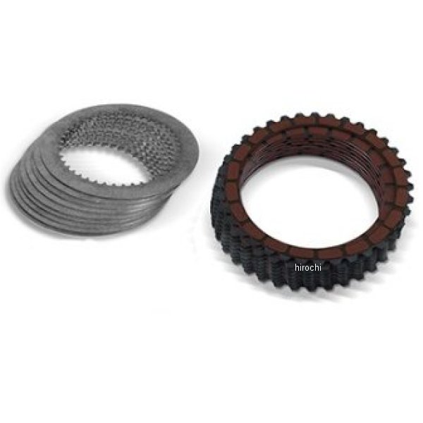 【USA在庫あり】 バーネット Barnett 補修クラッチプレート スコーピオン クラッチ DS-223470用 1131-0163 HD店