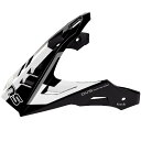【メーカー在庫あり】 ウインズ WINS バイザー X-ROAD3 G45 グロッシーモノ 4560385769924 HD店