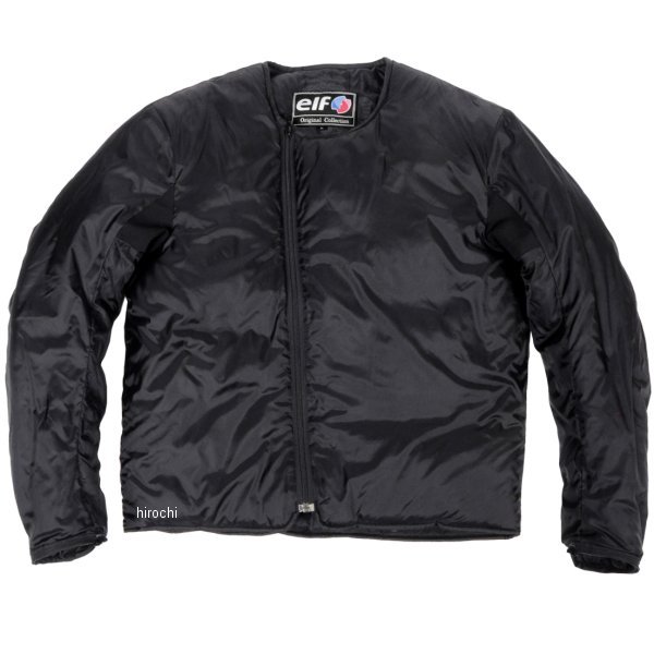 エルフ elf 2024年秋冬モデル ヴィットリアジャケット 赤 Sサイズ EJ-W119 HD店