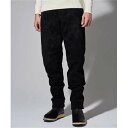 カドヤ KADOYA 2024年秋冬モデル レザーパンツ LEATHER JOGGER スウェードブラック Mサイズ 2280 HD店