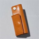 カドヤ KADOYA 2024年秋冬モデル キーホルダー SADDLE KEYHOLDER ブラウン 8947 HD店