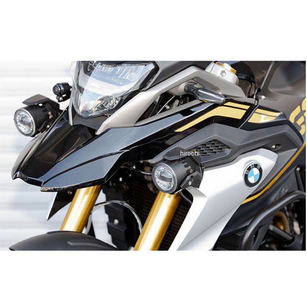 【メーカー在庫あり】 キジマ フォグランプキット LED 17年- G310GS BM-01230 HD店