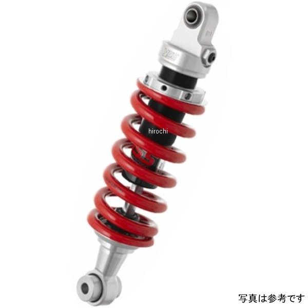 【メーカー在庫あり】 ワイエスエス YSS リアショック ME302 245mm 82年-03年 CB125T 117-1111921 HD店