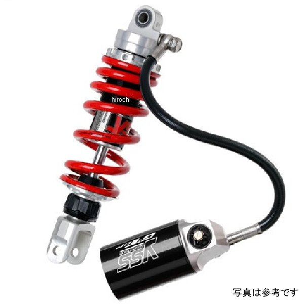 ワイエスエス YSS リアショック MX362 265mm 14年-16年 YZF-R15 117-3212012 HD店
