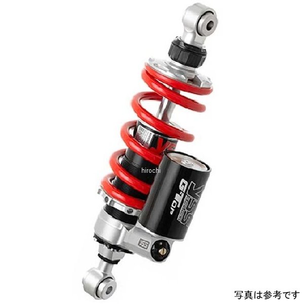 ワイエスエス YSS リアショック MU456 310mm 16年 ZX-10R 117-7510348 HD店