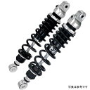 ワイエスエス YSS ツインショック RZ362 280mm 73年-88 トライアンフ BONNEVILLE750 119-40412400 HD店(2)