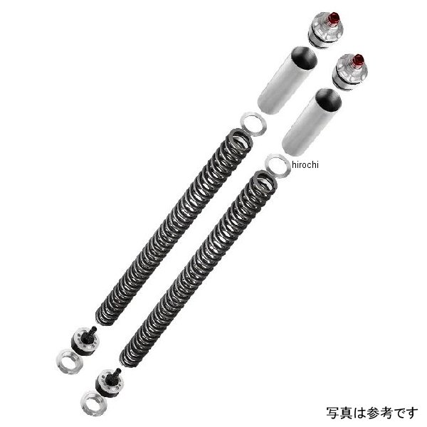 ワイエスエス YSS フォークアップグレードキット 96年 DR650SE 123-32003 HD店