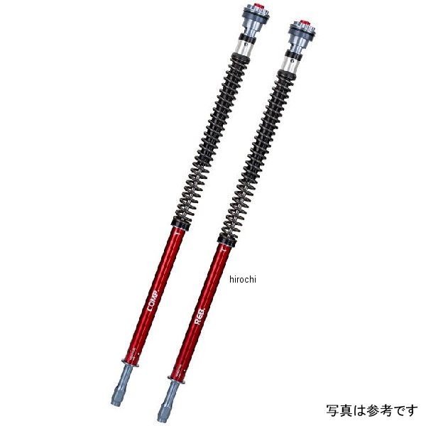 ワイエスエス YSS オープンカートリッジキット 14年 MT-0714年 ヤマハ MT-07 STDフォークにインストールする事で、フロントフォークのパフォーマンスを飛躍的に向上させるカートリッジキット。減衰力の圧側および伸側に加えスプリングのプリロード調整機能も装備。また、これらの調整機能をフォークトップに集約することで素早く簡単にセッティングを行うことが可能となります。それぞれの調整範囲はとても幅広く、全てのライダーの細やかな要求に応えます。フォークフルードは専用品をご使用ください。127-C02220405楽天 HD店